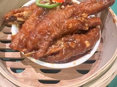 -誉八仙粤菜(万象天地店)
