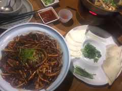 -蜜桃餐厅·古运河畔(南下塘店)