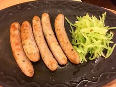 威尔斯风味香草五目肠-萨莉亚意式餐厅(灵芝站中洲店)