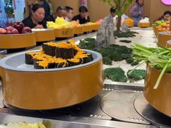 -喜家自助小火锅(乐客城店)