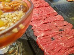 -井格重庆火锅(西直门凯德Mall店)