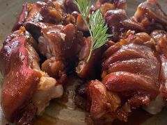 -青年公社烤鸭(青年路店)