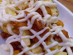 菠萝虾仁-印象江南(东栅店)