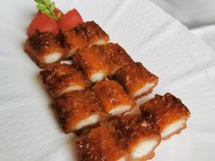 -炳胜品味(海印总店)