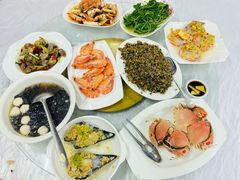 -众味海鲜大排档·活海鲜·潮汕味(南澳店)