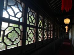 -东山雕花楼