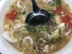 -老杨饭店(万科里店)
