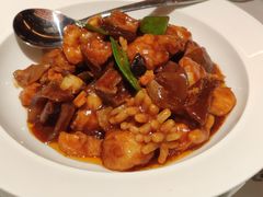 -宝轩渔府·老字号海鲜·正宗津菜(水上店)