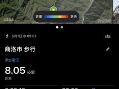 -牛背梁国家森林公园