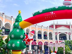 -佛罗伦萨小镇广佛名品奥特莱斯(疏港路店)