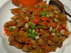 -蟹榭·本帮江浙菜·蟹宴(五角场合生汇商场店)