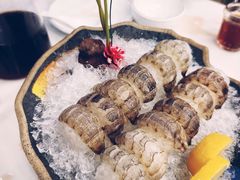 -嘉升大排档(番禺总店)