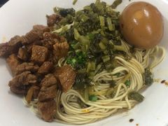 -小无锡面馆