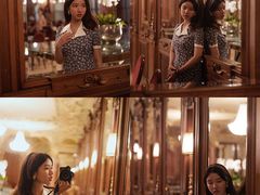 包房-纽约咖啡馆