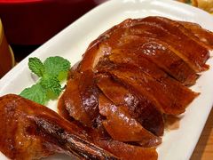 -满盛春饼·新津菜(河北路总店)