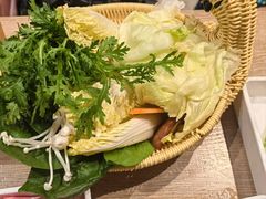 -古关火锅店(古北水镇景区店)