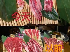-黑牛の店·和牛烧肉(合生汇店)