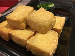 -馔豚·台北菜专门店(深圳湾万象城店)