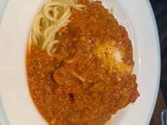 -萨莉亚意式餐厅(浦江万达广场店)