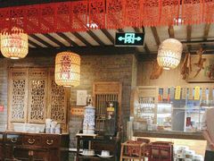 -南京大牌档(崇文门国瑞店)