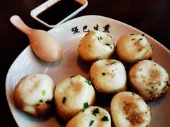 -哑巴生煎(临顿路店)