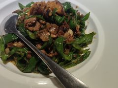 -院里寻菜·精致庭院菜(观沙岭店)