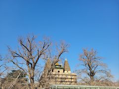 -北京石刻艺术博物馆(五塔寺)