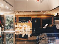 -Hiwork cafe(新街高和店)