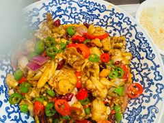 -欧记大排档·景德菜(上海首店)