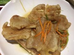 -金掌勺·锅包肉(广渠门店)