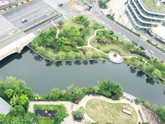 -舟山希尔顿酒店