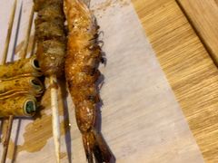 -腰子哥烤串(石佛营炫特店)