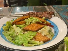 -巴依老爷·新疆美食(上城区天城路店)