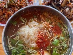 -鸡西冷面(翠竹店)