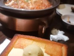 -绿茶餐厅(财富购物中心店)