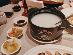 -码头见·潮汕菜(领展中心城店)