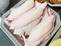 牛胸膘-化龙桥九宫格火锅(清水河店)