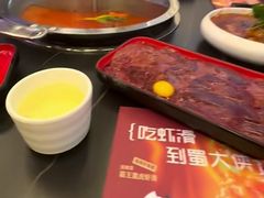 -蜀大侠火锅.川剧变脸(龙泉世茂店)