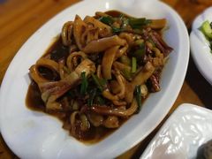 -天天渔港海鲜酒家(石浦玉泉路店)