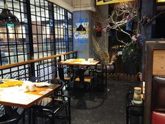 大堂-一品渝香·好吖好鸭时尚干锅鸭头(乐汇城店)