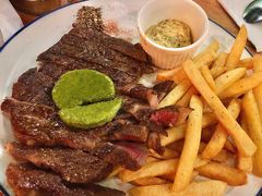 -羽深肉铺 Steak & Wine