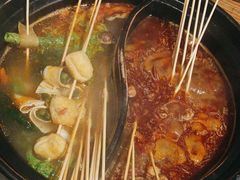 -江湖六膳門串串香(隆礼路店)