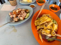 -王美记茶餐室