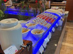 -无锡君来洲际酒店