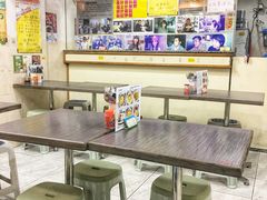 大堂-新记餐厅(香槟大厦店)