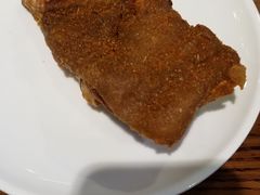 烤猪蹄-尚宫厨私房菜(愉景店)