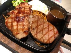 -半秋山西餐厅(巴南万达广场店)