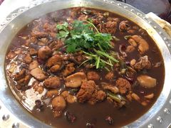 -鸿亨泰杂鱼馆(港馨家园店)