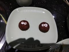 -韩盛·盛江山自助料理(沈辽路万达店)