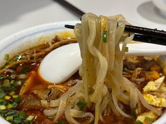 -一醒·手工面·西北传统小吃(悠方购物中心店)